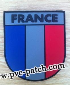 PVC Patch Supplier